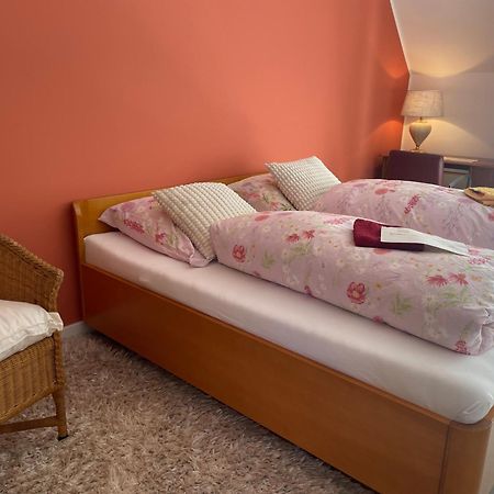 Appartement Mit Zwei Schlafzimmern Borgholzhausen Экстерьер фото